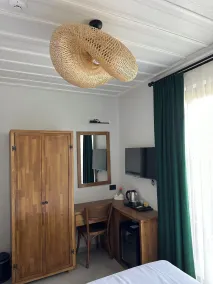 Folia Cunda By Leone - Room