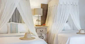 Ser Casasandra Boutique Hotel - Chambre
