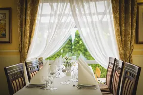 Hotel Pikul - Restaurant