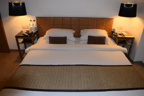 Hotel Palace Heights - Room