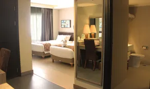 BW Kemayoran Hotel & Convention Powered by Archipelago - Værelse