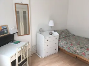 London Bridge - Chambre