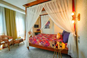 PetraAda Bozcaada - Chambre