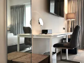 POR Daowadung - Room