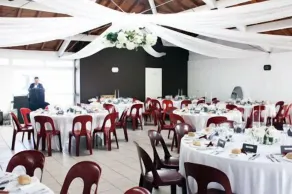 Cap Océan - Restaurant