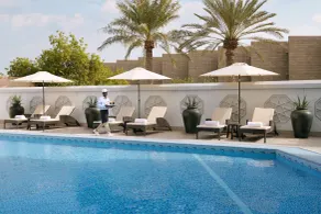 Intercontinental Al Jubail by IHG - Pool