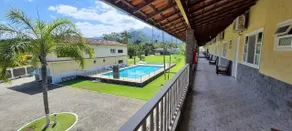 La Vega Pousada - Pool