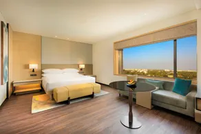 Courtyard by Marriott Vadodara - Room