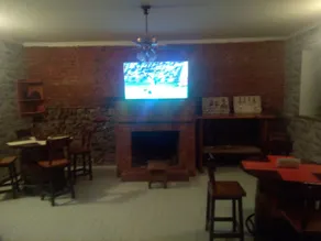 Mia B&B Old Tbilisi - Restaurant