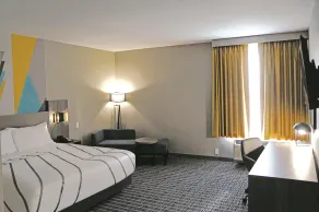 La Quinta by Wyndham Richmond-Sugarland - Chambre