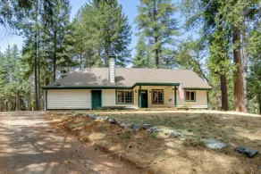 Horse-friendly Escape w/ 400 Mi of Trails - Innenbereich