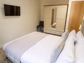 The Grange Cottage 2 - Zimmer