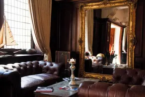 The Coal Exchange Hotel - Recepción