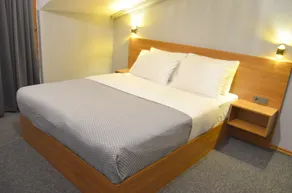 Rosse Hotel - Room