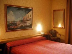Hotel Al Sole - Room
