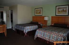 Colony Motel - Chambre