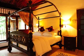 Colombo Villa - Habitación