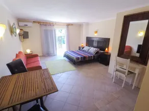 Inn Seventies Cheap & Chic - Chambre