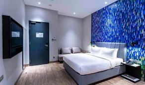 ibis Styles Sepang KLIA - Chambre