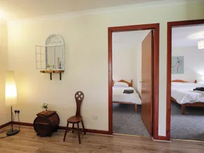 Pebbles Cottage - Quarto