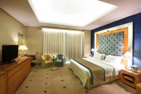 Social Hotel - Room
