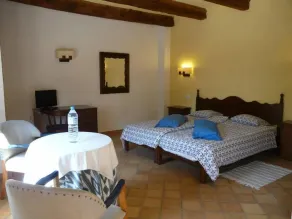 Finca Son Guardiola - Værelse