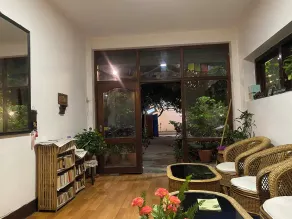 Sunrise Cottage - Recepción