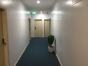 iMotel AU - Rom