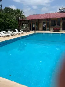 Efendi Tourist Apartments - Piscina