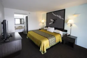 Ocean Breeze Inn - Chambre
