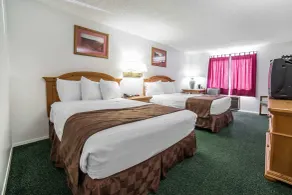 Rodeway Inn Bryce Canyon - Chambre