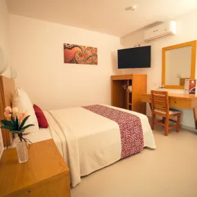 Hotel Klimt - Chambre