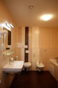 Hotel Arena - Bagno