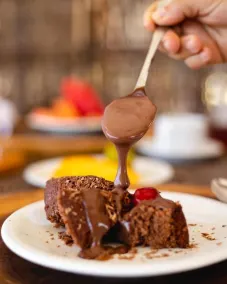 Pousada Paraiso dos Ventos Preá - Restaurant