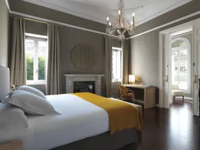 Casa Vincke Hotel - Chambre