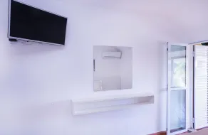 Vale Das Águas Fazenda Resort - Room