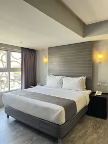 1A Express Hotel - Chambre