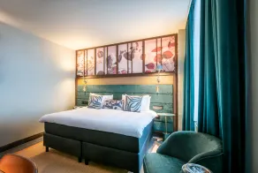 Hotel Indigo Brussels - City by IHG - Room