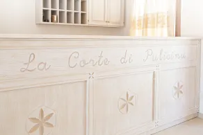 La Corte Di Pulicinu - Reception