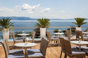 Valamar Sanfior Hotel & Casa - Restaurante