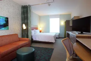 Home2 Suites by Hilton Nampa - Chambre