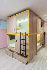 APTC ETXEa - Quarto
