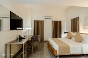 VS Hotel - Chambre