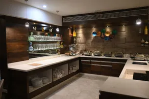 Hotel Ace Grand - Bathroom