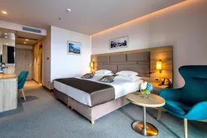 Hotel Plaža Duće - Room