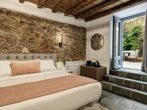A77 Suites, Small Luxury Hotels of the World - Rom