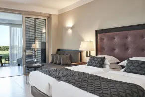 Atlantica Belvedere Resort - Adults Only - Vue de la chambre