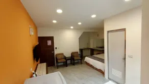 Xitou Tianpin Homestay - Room