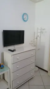 Geriba Apart Hotel - Camera