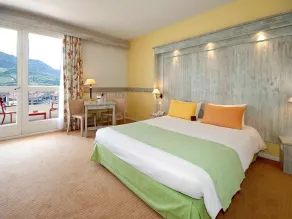 Mercure Millau - Chambre